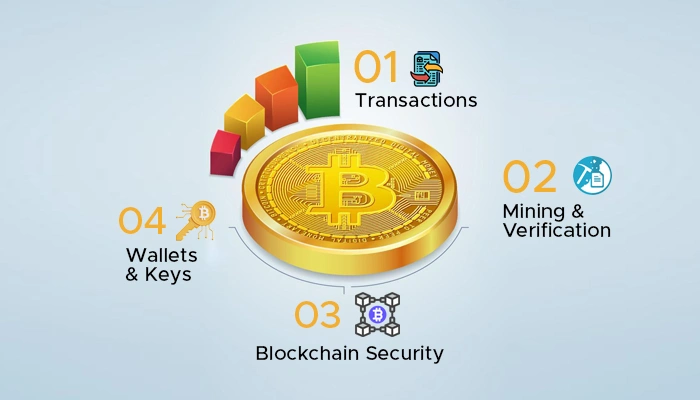How Does Bitcoin Work