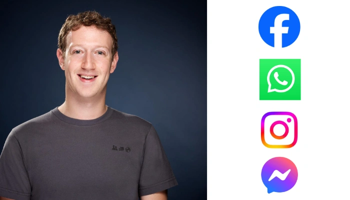 Mark Zuckerberg