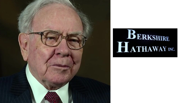 Warren Buffett