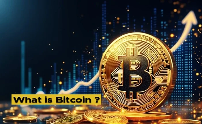 What is Bitcoin