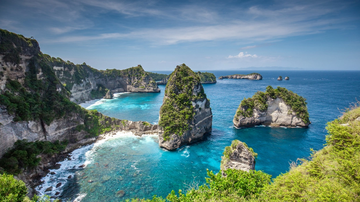 Bali, Indonesia