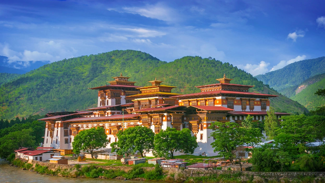 Bhutan