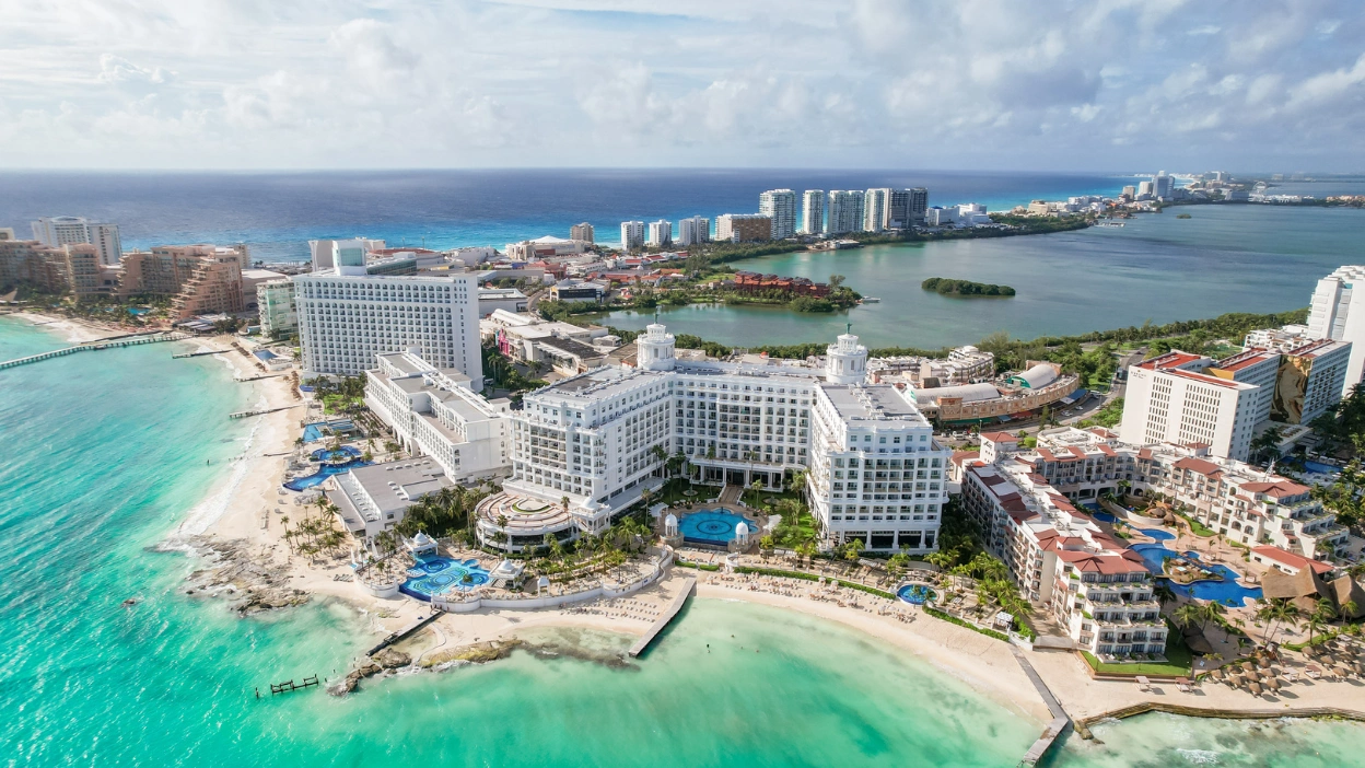 Cancun, Mexico