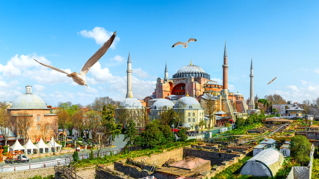 Istanbul, Turkey