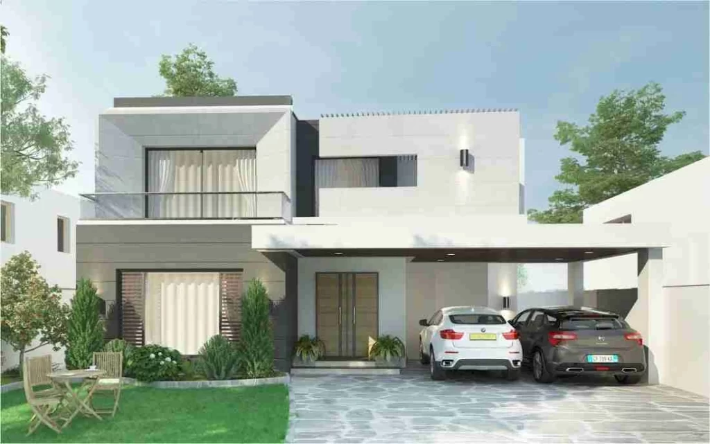 ParkView City Islamabad D Block