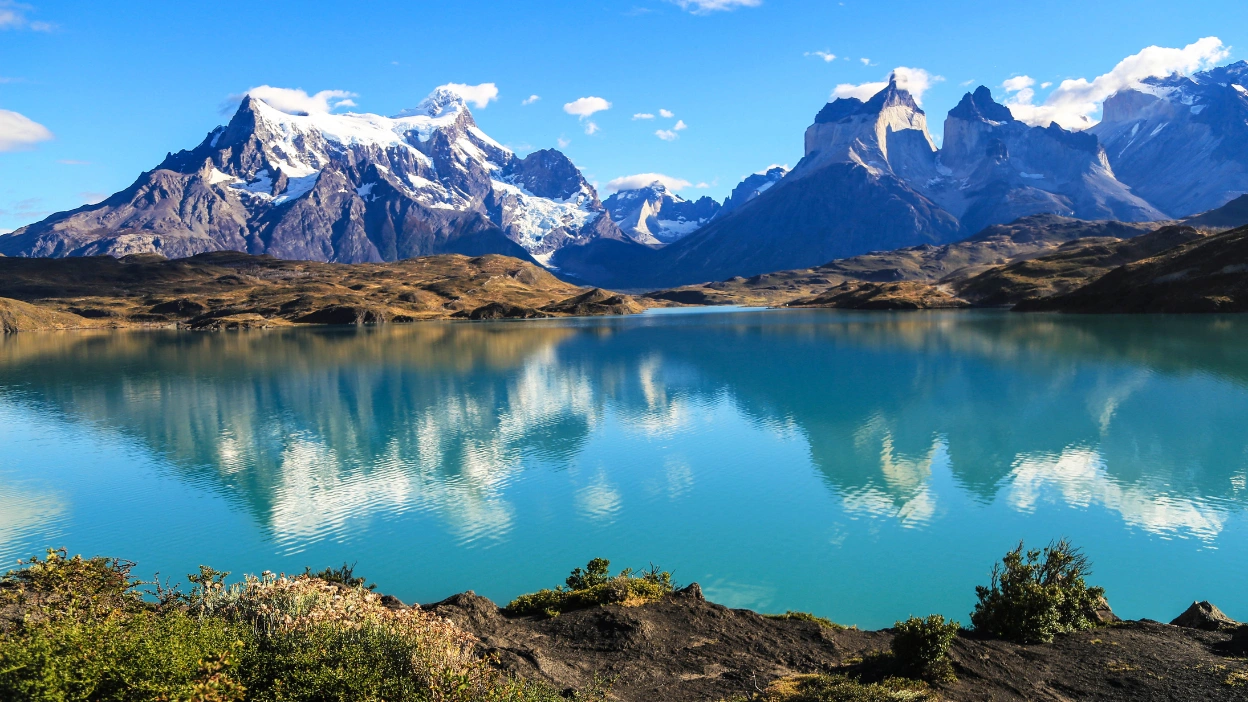 Patagonia, Argentina & Chile