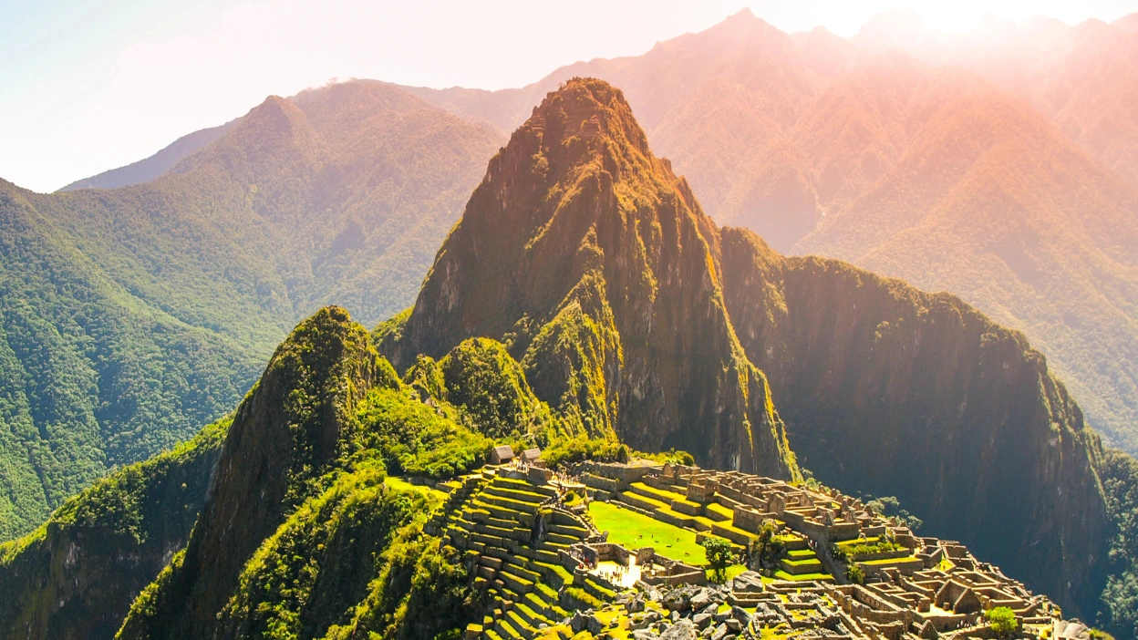 Peru