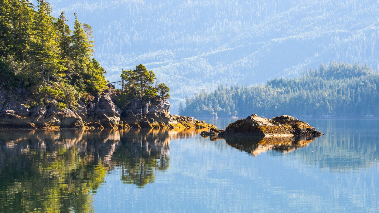 Vancouver Island, Canada