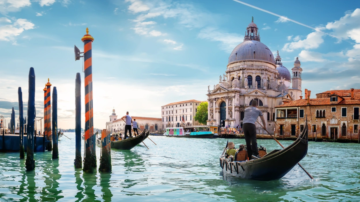 Venice, Italy