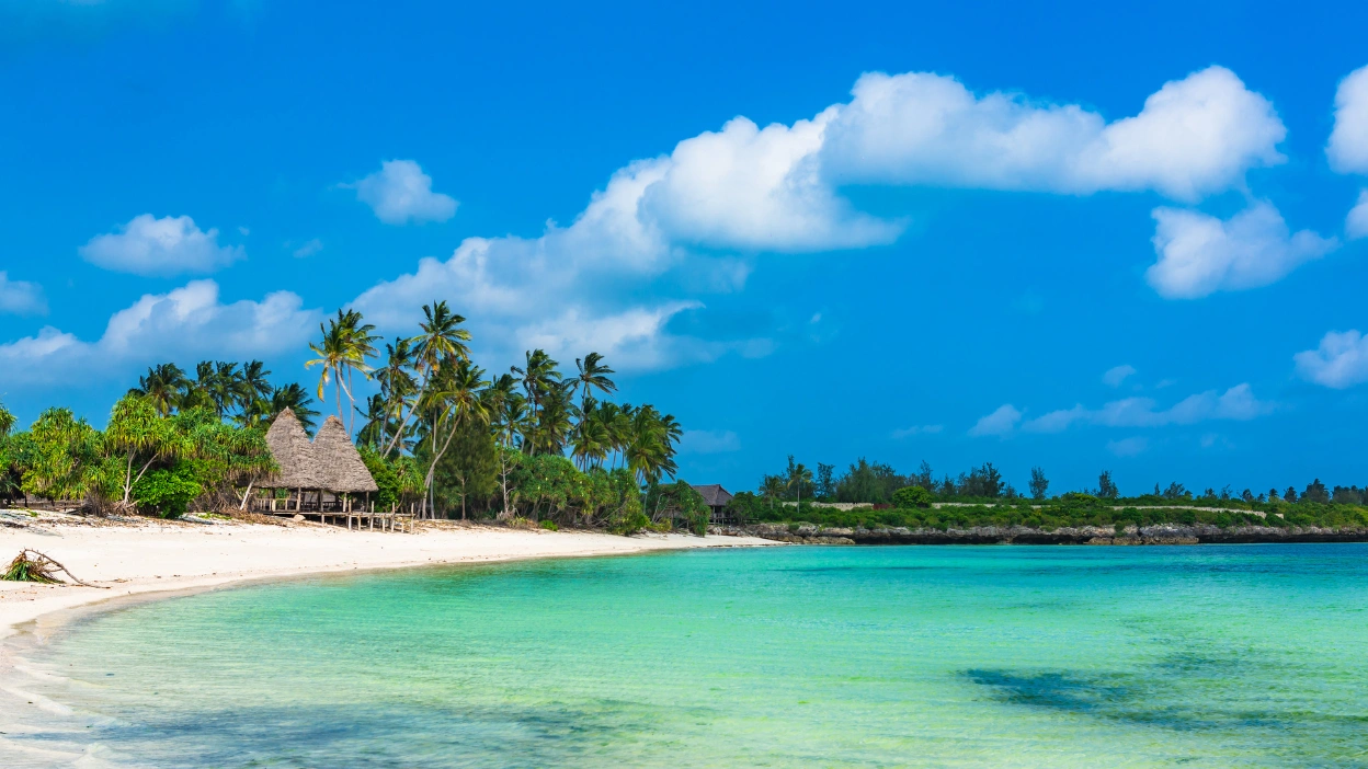 Zanzibar, Tanzania