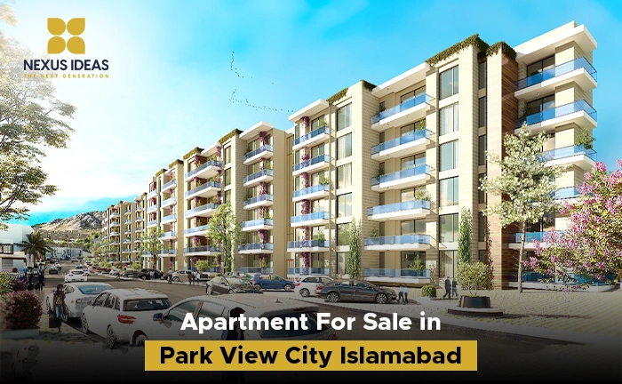 Apartment For Sale in Park View City Islamabad