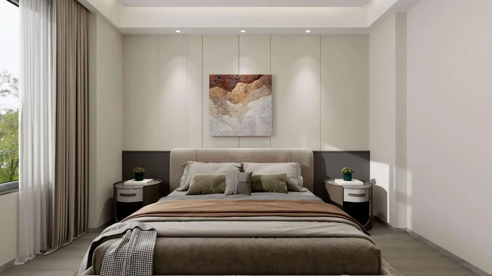 2-Bed Apartment for Sale in Faisal Heights Islamabad