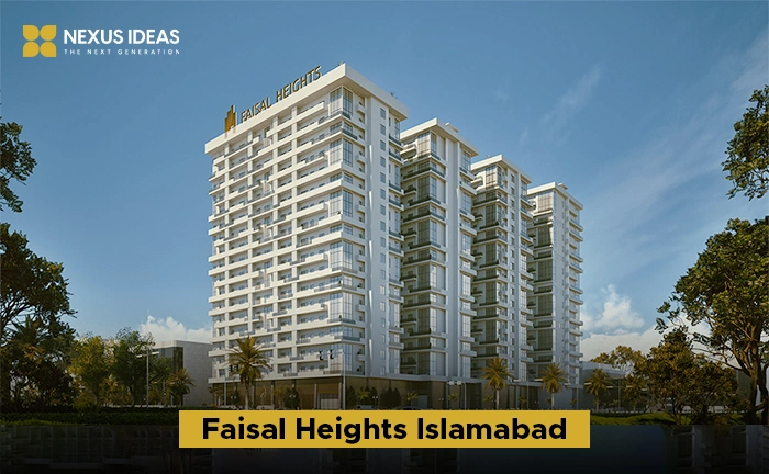 Faisal Heights Islamabad