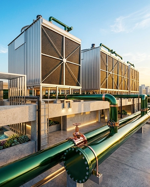 Underground Electricity