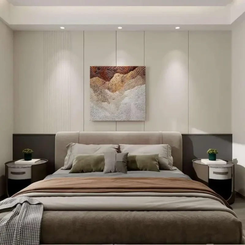 2-Bed Apartment for Sale in Faisal Heights Islamabad