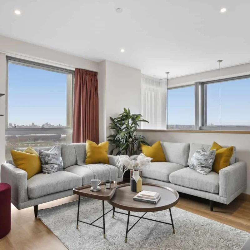 4-Bed Apartment for Sale in Faisal Heights Islamabad