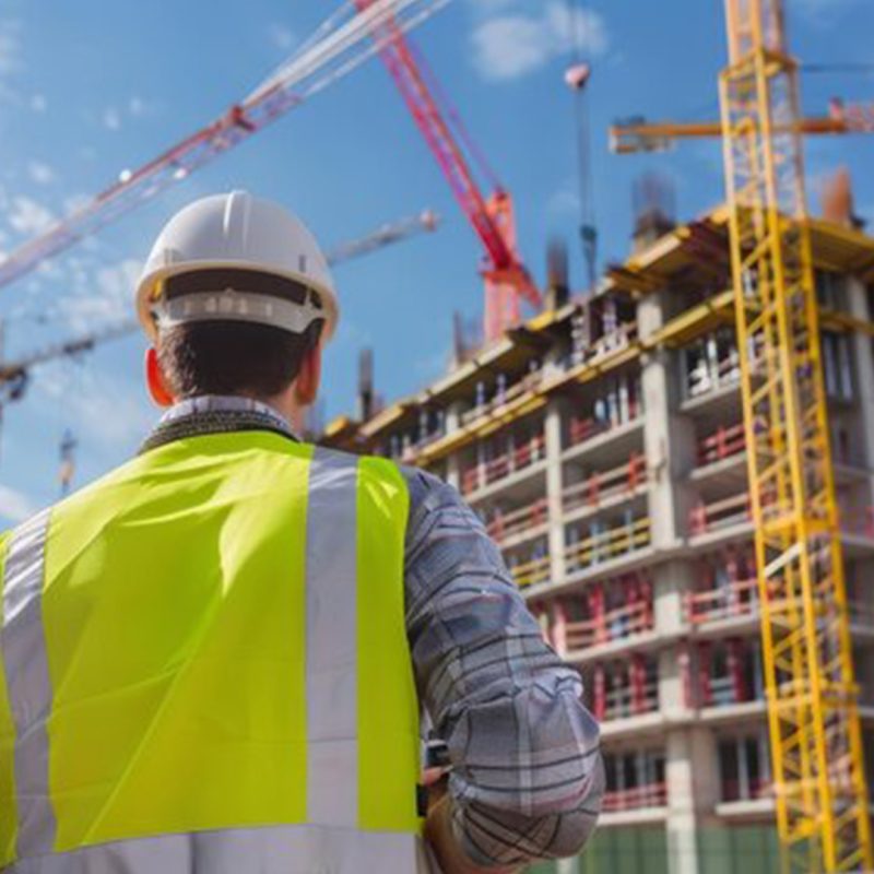 Construction services