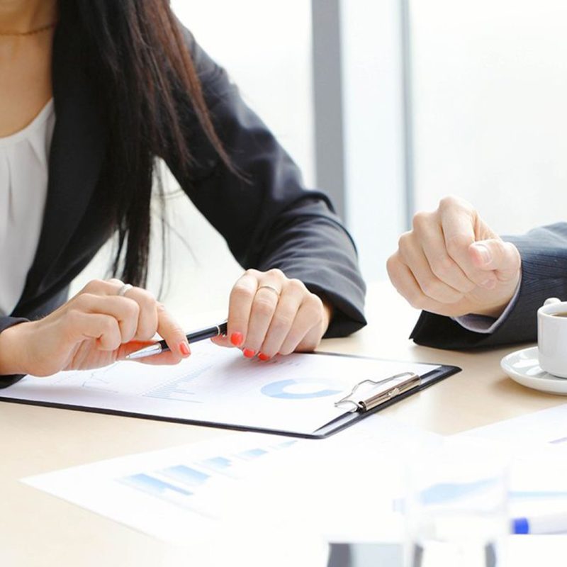 consultation services