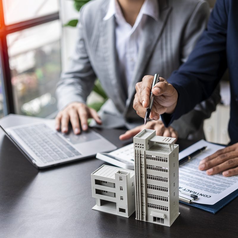 investment consultation